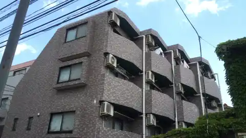 ファンデックス品川